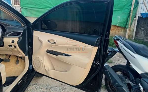 TOYOTA VIOS G 1.5