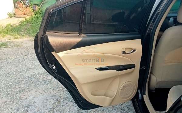 TOYOTA VIOS G 1.5
