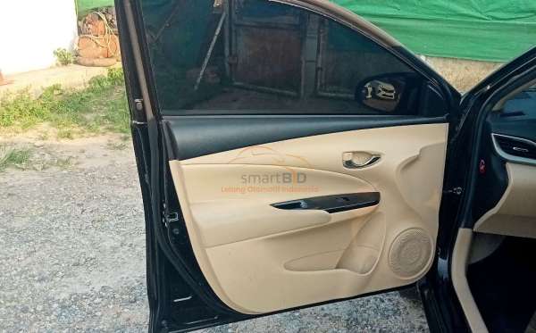 TOYOTA VIOS G 1.5