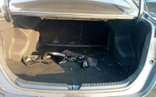 TOYOTA VIOS G 1.5