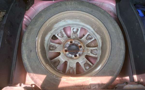 TOYOTA YARIS 1.5 S