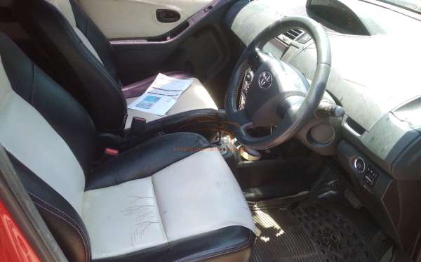 TOYOTA YARIS 1.5 S