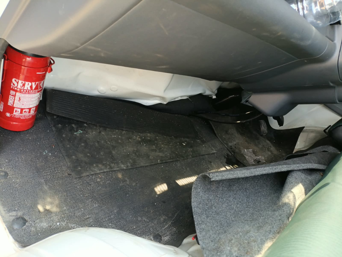SUZUKI  CARRY  PU