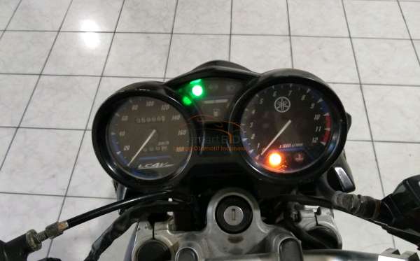YAMAHA VIXION