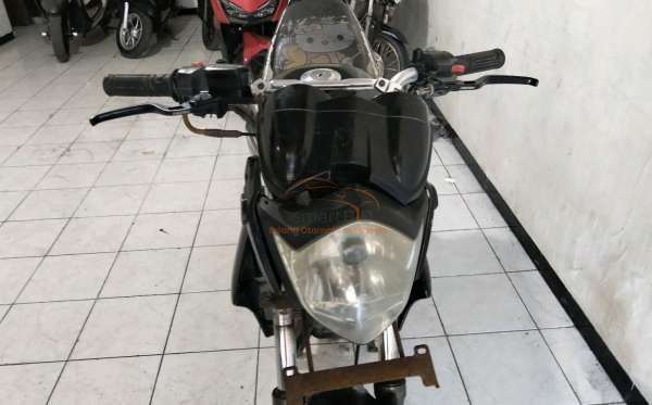 YAMAHA VIXION
