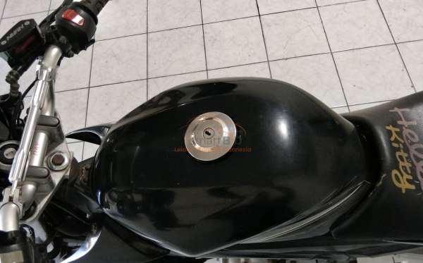 YAMAHA VIXION