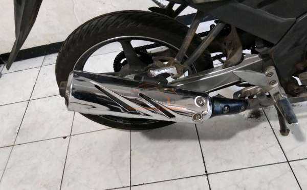 YAMAHA VIXION