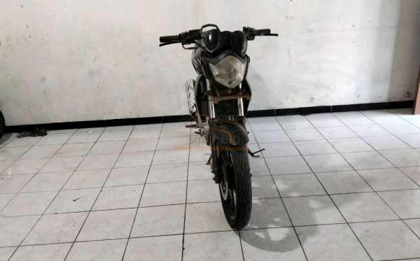YAMAHA VIXION