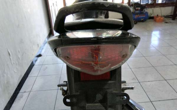 YAMAHA VIXION