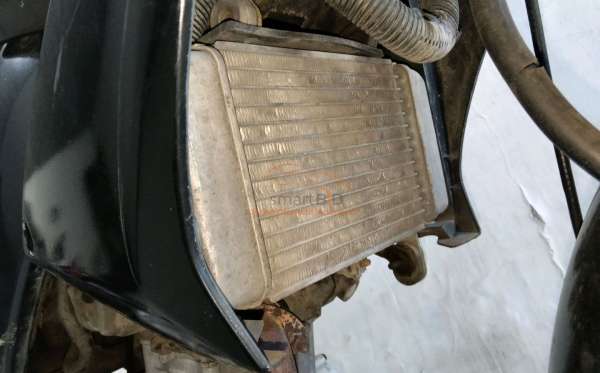 YAMAHA VIXION