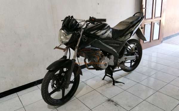 YAMAHA VIXION