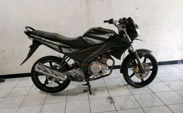 YAMAHA VIXION