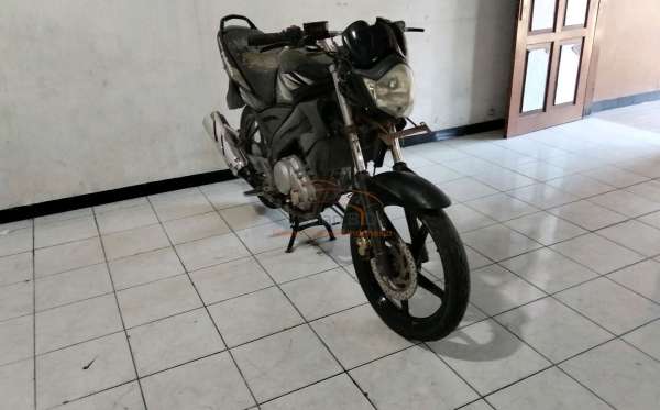 YAMAHA VIXION
