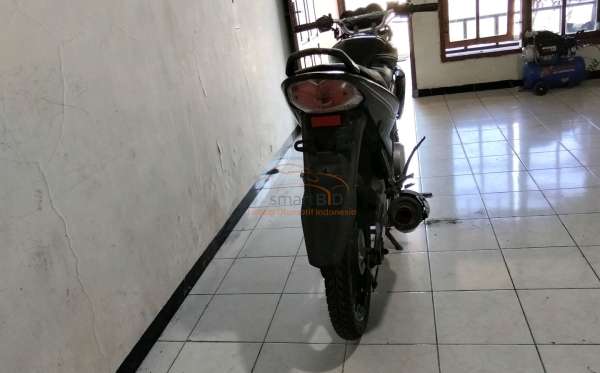 YAMAHA VIXION