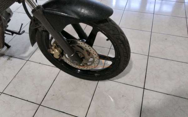 YAMAHA VIXION