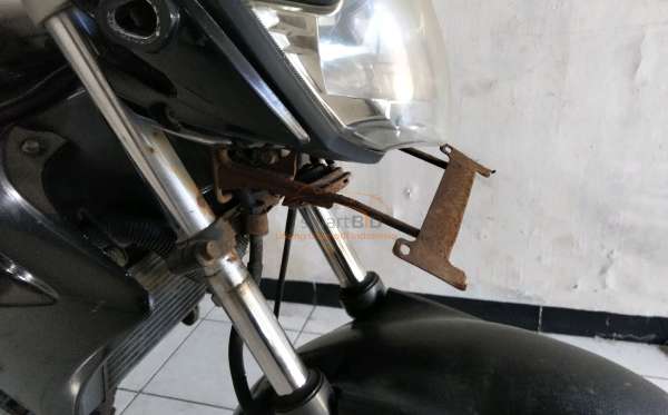 YAMAHA VIXION