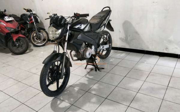 YAMAHA VIXION