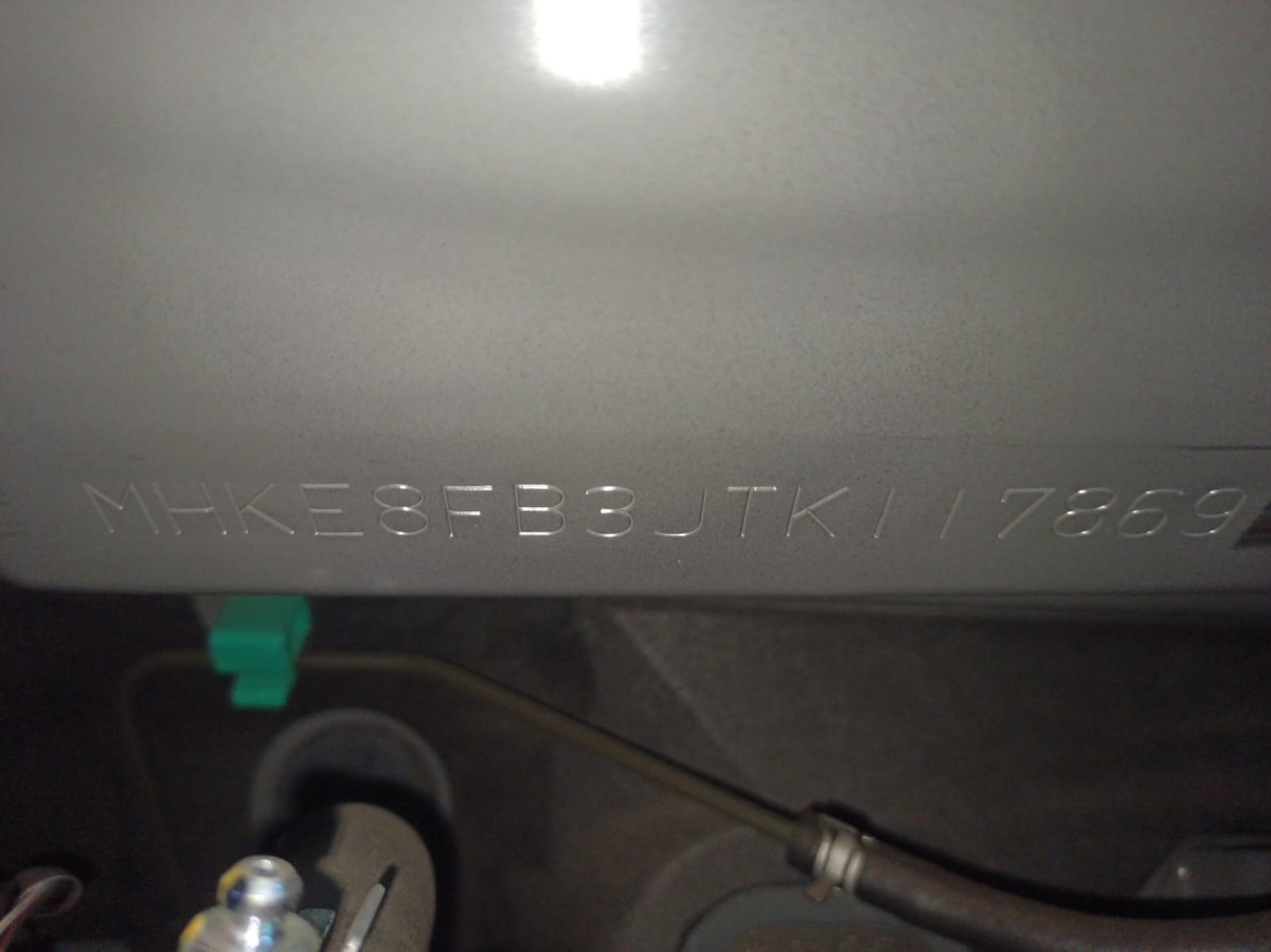 TOYOTA  RUSH  S