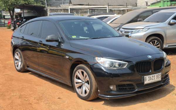 BMW  535I
