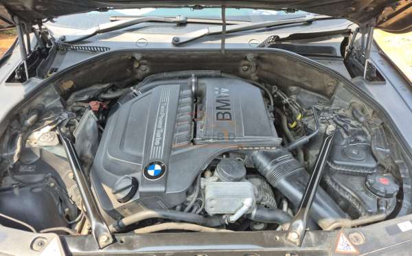 BMW  535I