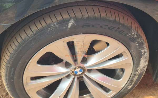 BMW  535I