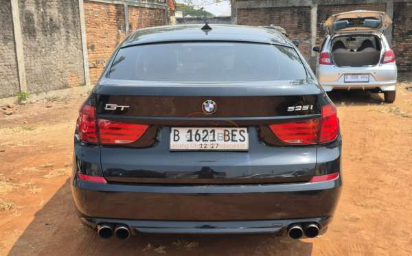 BMW  535I