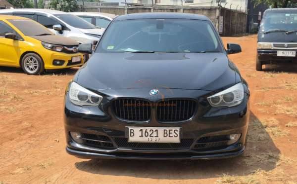 BMW  535I