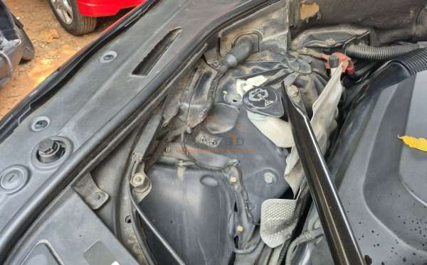 BMW  535I