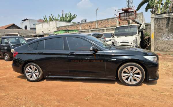 BMW  535I
