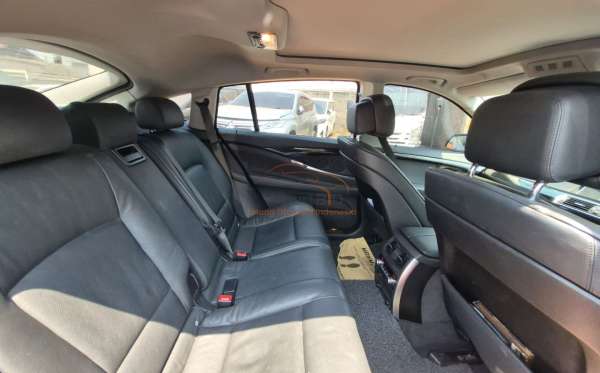 BMW  535I