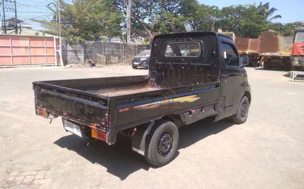DAIHATSU GRAN MAX PICK-UP