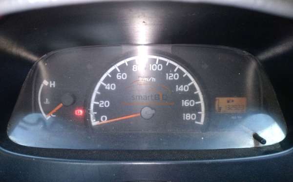 DAIHATSU GRAN MAX PICK-UP