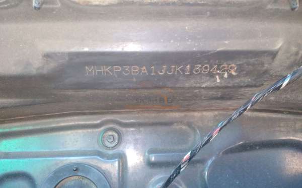 DAIHATSU GRAN MAX PICK-UP