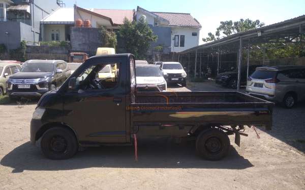 DAIHATSU GRAN MAX PICK-UP