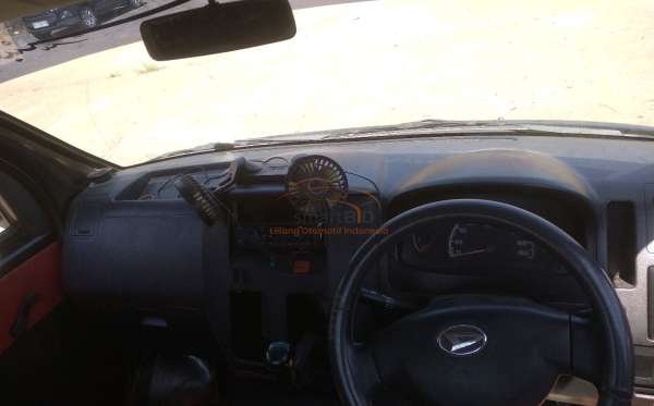 DAIHATSU GRAN MAX PICK-UP