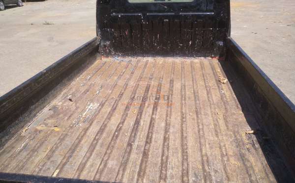 DAIHATSU GRAN MAX PICK-UP
