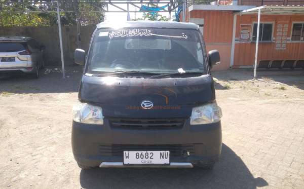 DAIHATSU GRAN MAX PICK-UP