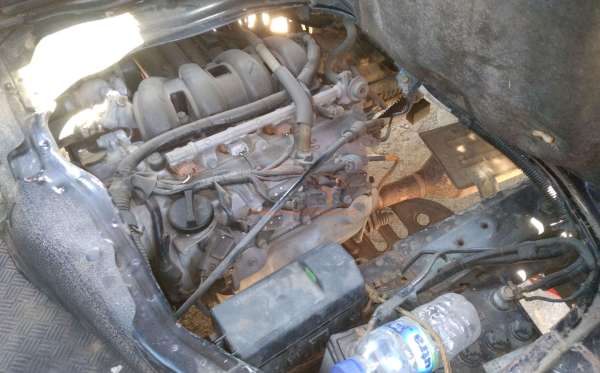DAIHATSU GRAN MAX PICK-UP