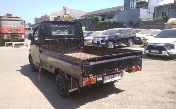 DAIHATSU GRAN MAX PICK-UP