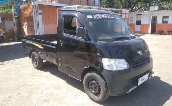 DAIHATSU GRAN MAX PICK-UP