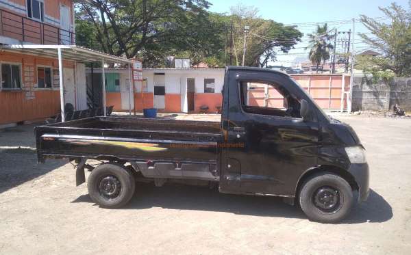 DAIHATSU GRAN MAX PICK-UP