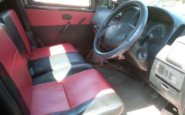 DAIHATSU GRAN MAX PICK-UP