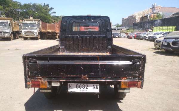 DAIHATSU GRAN MAX PICK-UP