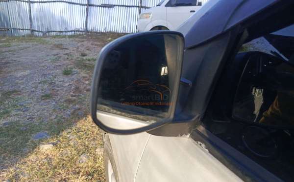 DAIHATSU SIGRA 1.2 X