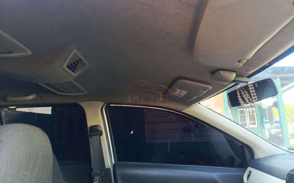 DAIHATSU SIGRA 1.2 X