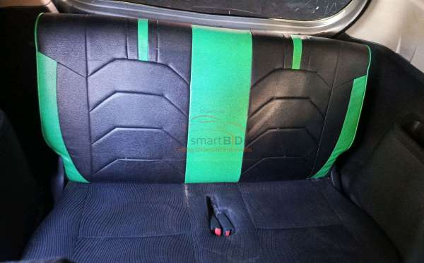 DAIHATSU SIGRA 1.2 X