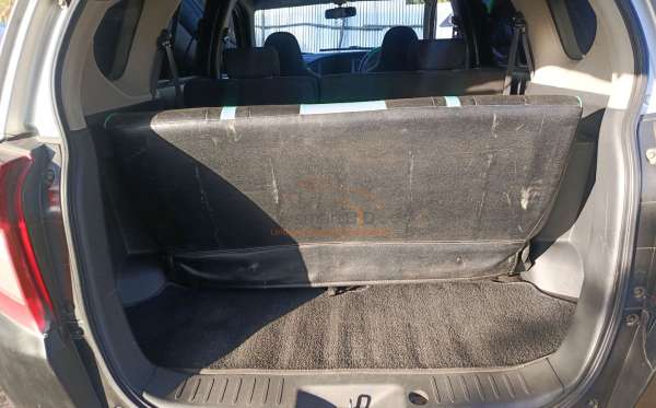 DAIHATSU SIGRA 1.2 X