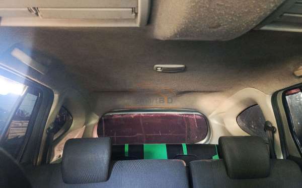 DAIHATSU SIGRA 1.2 X
