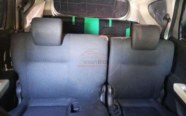 DAIHATSU SIGRA 1.2 X