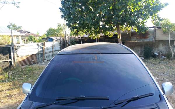 DAIHATSU SIGRA 1.2 X